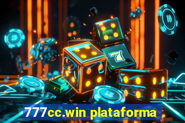 777cc.win plataforma